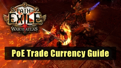 PoE Trade Currency Guide